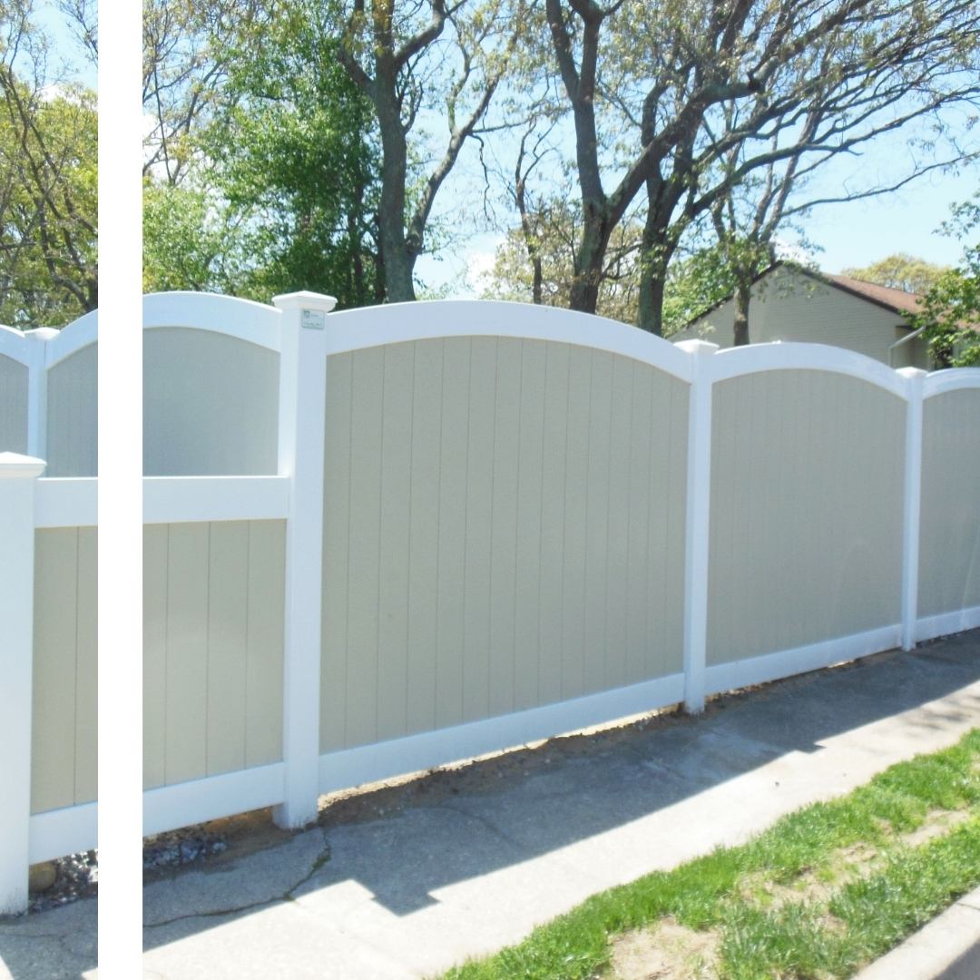 Fencing Contractor Long Beach 4 image of a new fence