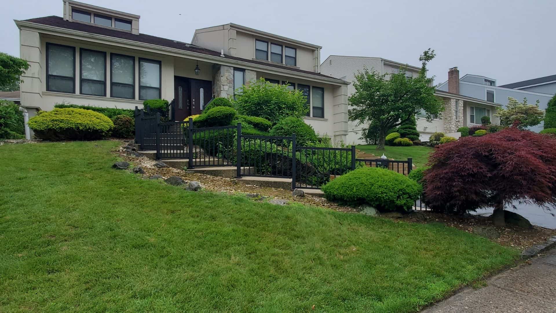 News And Events 5 aluminum fence