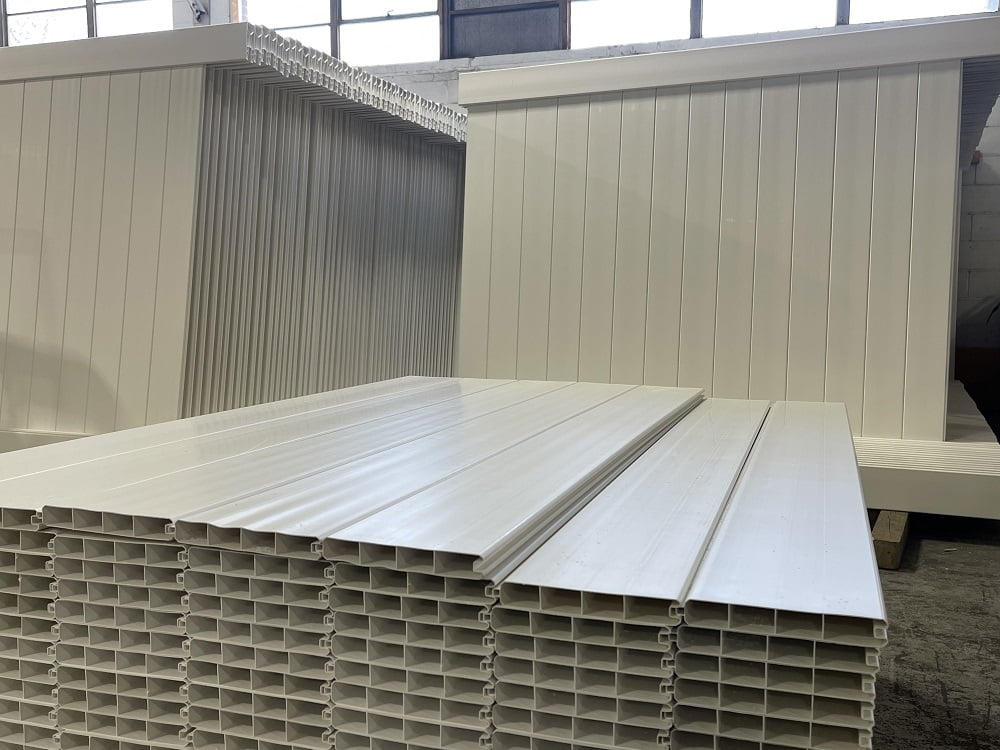 PVC Wholesale All Island Fence