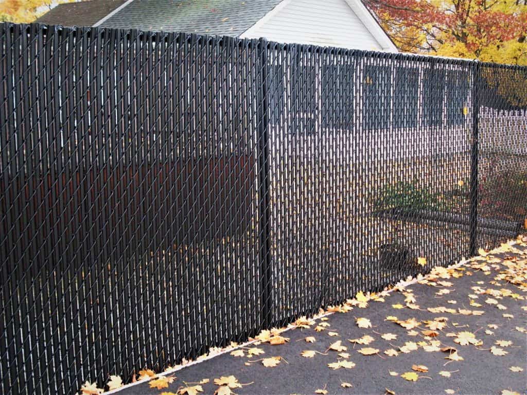 all-island-fence-chainlink-chain-fence-privacy-panels