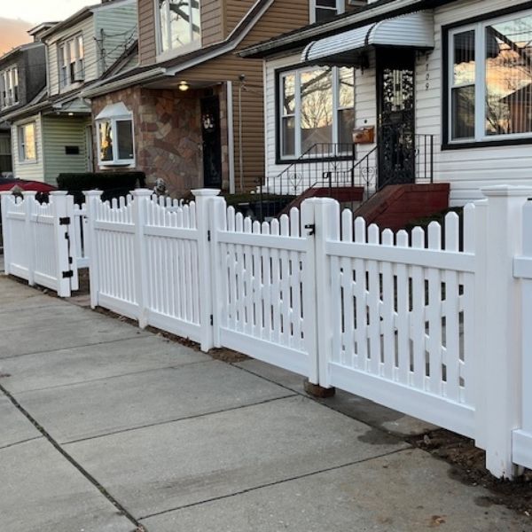 How to find a good fence contractor 1