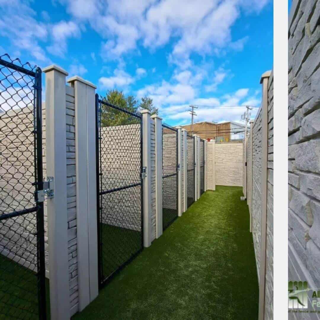 rockwall dog kennels